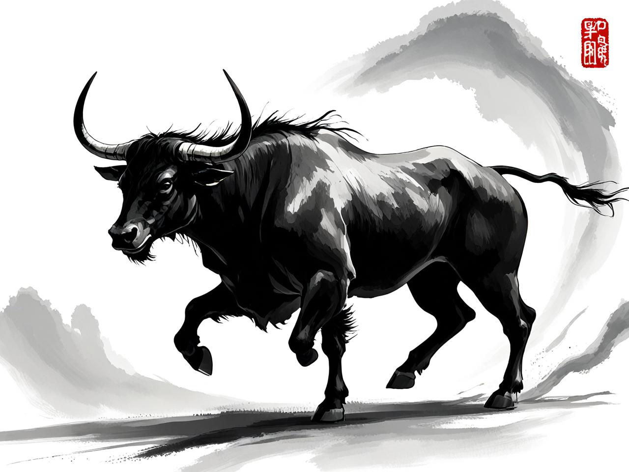 属牛最具人格魅力让人追随的时辰,丑时与巳时的非凡领袖气质 属牛最具人格魅力让人追随的时辰,丑时与巳时的非凡领袖气质