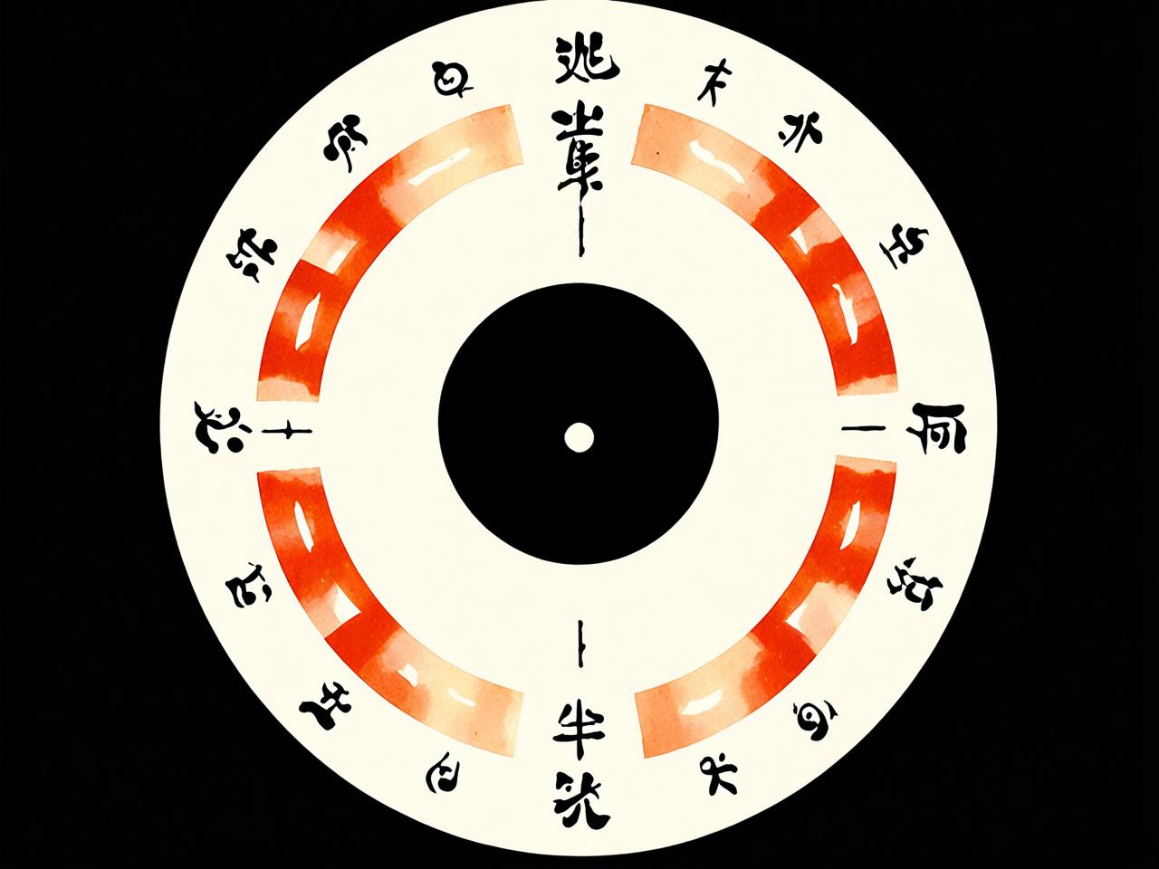 1997年牛年出生，水命还是火命？详解八字与纳音五行之谜