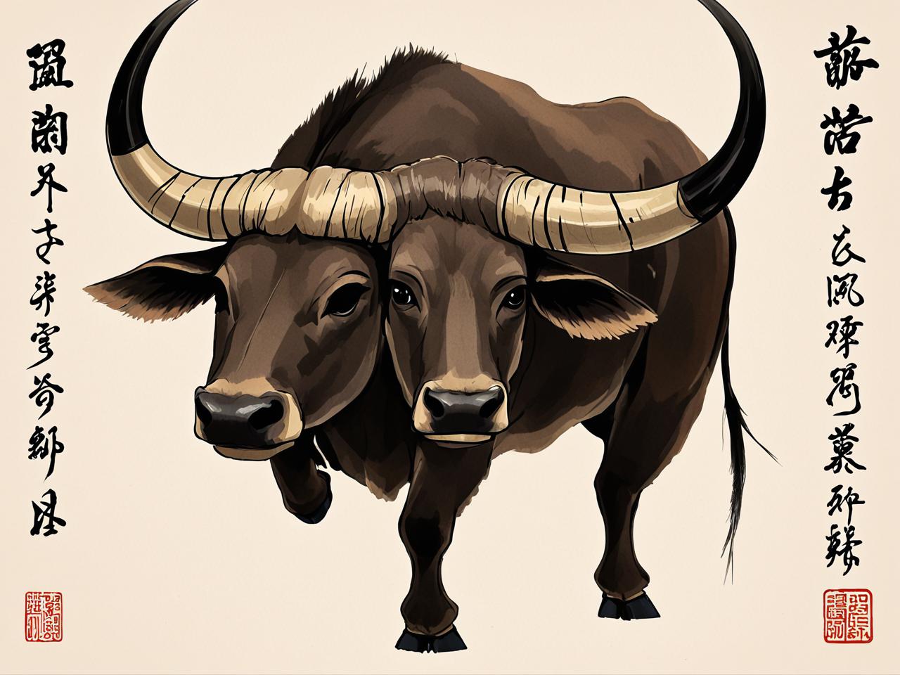 属牛最命苦的时辰,丑时生人,命运多舛? 属牛最命苦的时辰,丑时生人,命运多舛?