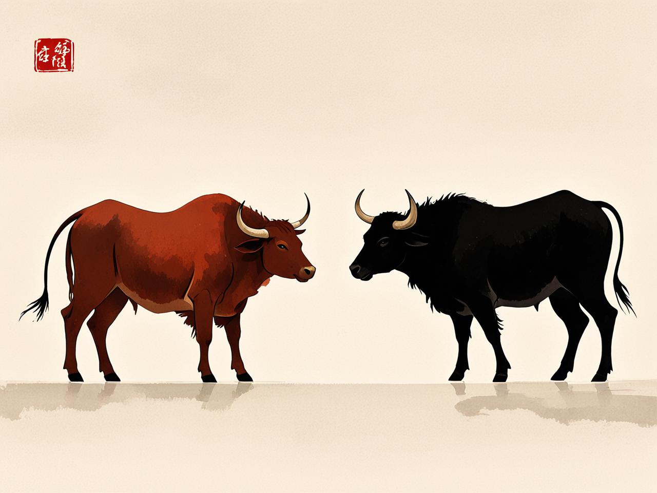 属牛婚姻享福的时辰，命理与幸福的巧妙交织