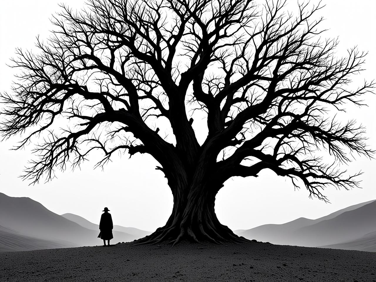 最旺牛的树排名第一,探秘传说中的牛旺树 最旺牛的树排名第一,探秘传说中的牛旺树