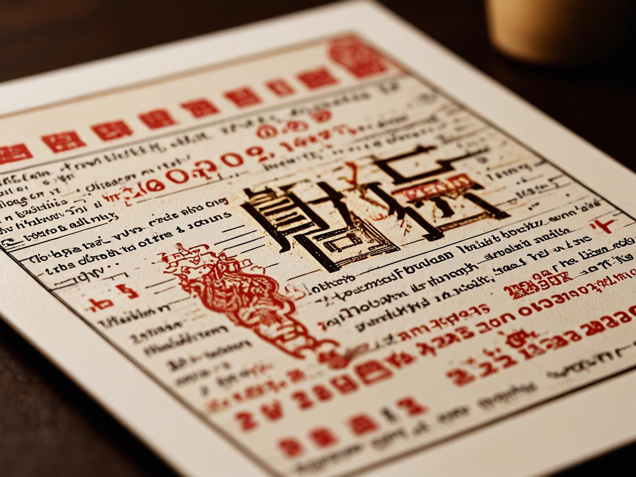 正财是辛苦钱吗？解析命理中的财富密码