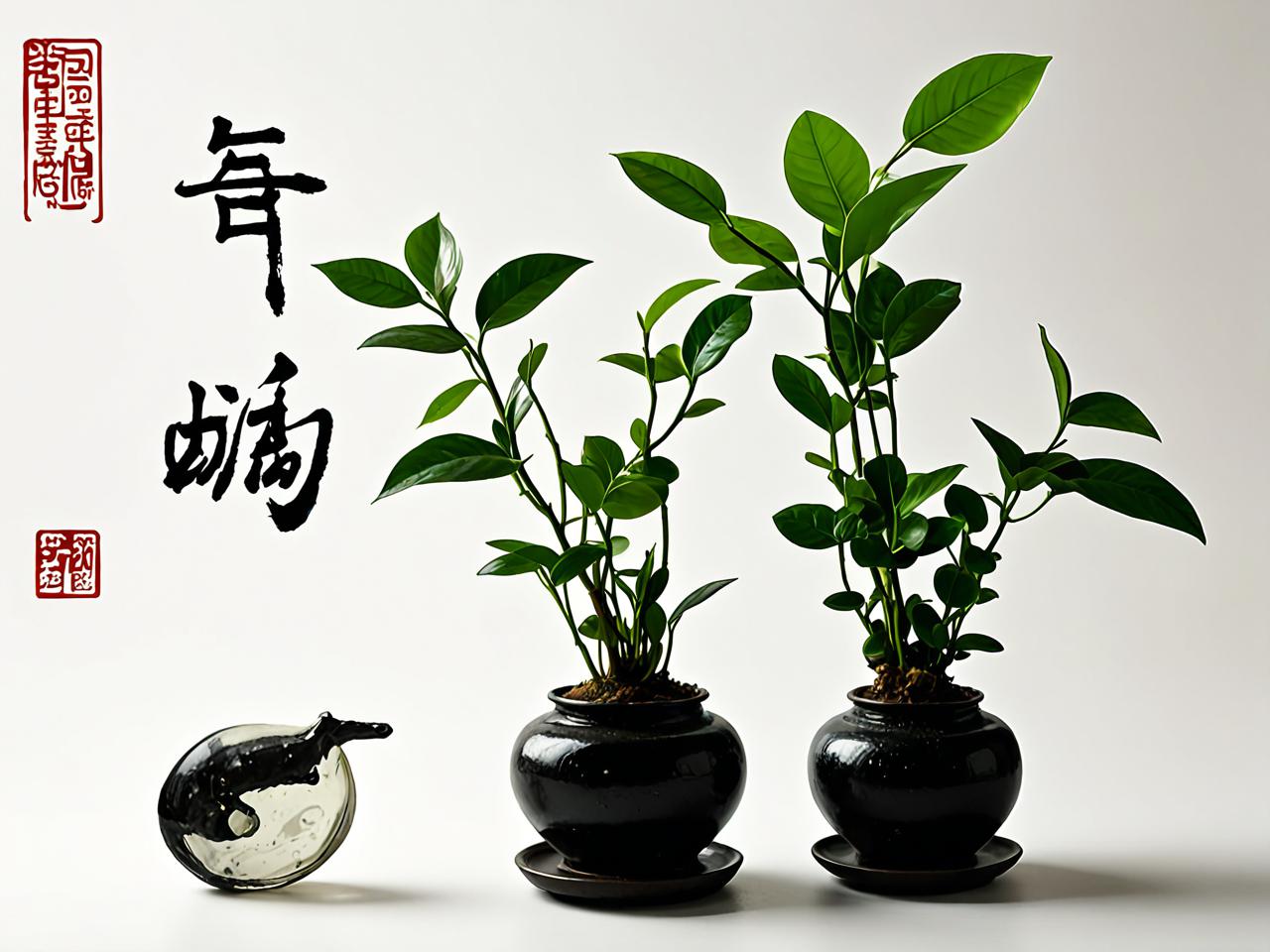 属牛的人最旺的植物，自然能量与命理和谐的共生之道