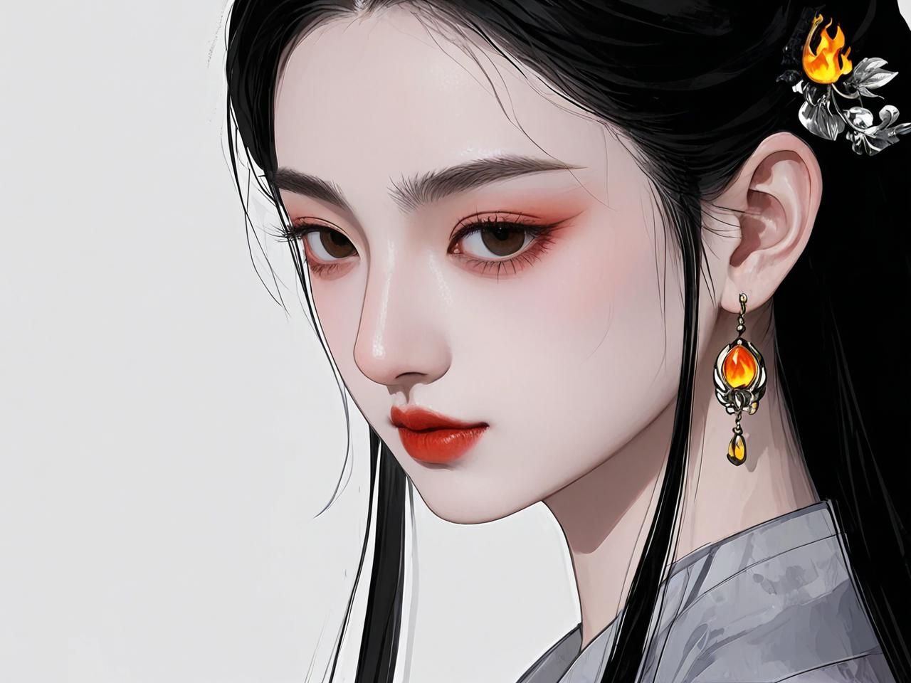 86属虎火命女适合戴什么？助运饰品全解析