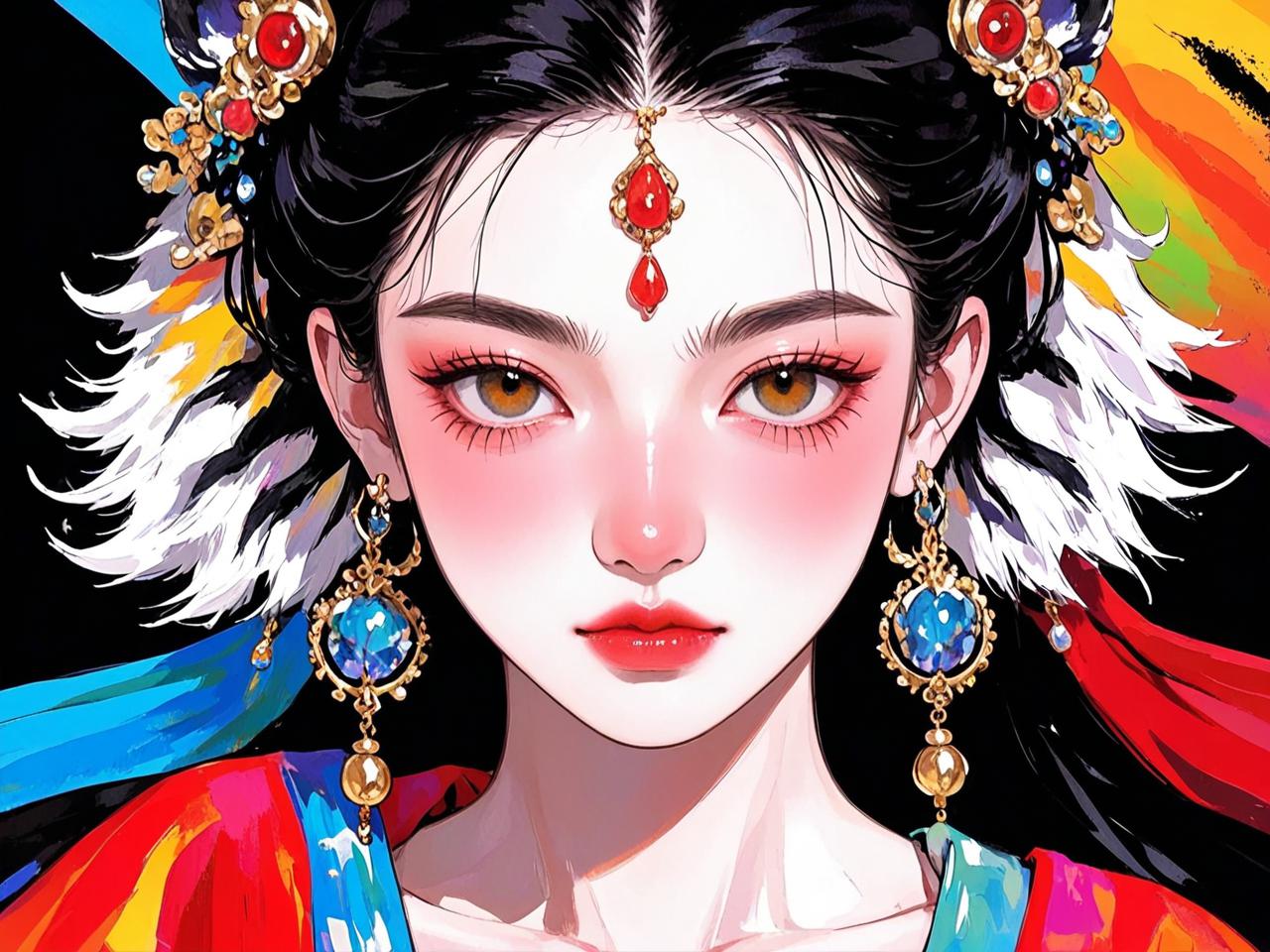 属虎人带什么首饰，传统智慧与现代美学的完美融合