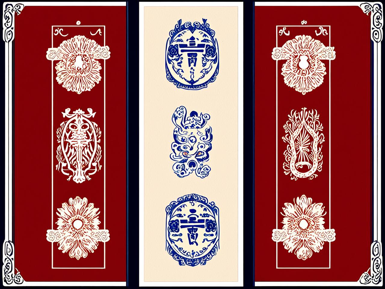 三个偏印富贵无边 三个偏印富贵无边