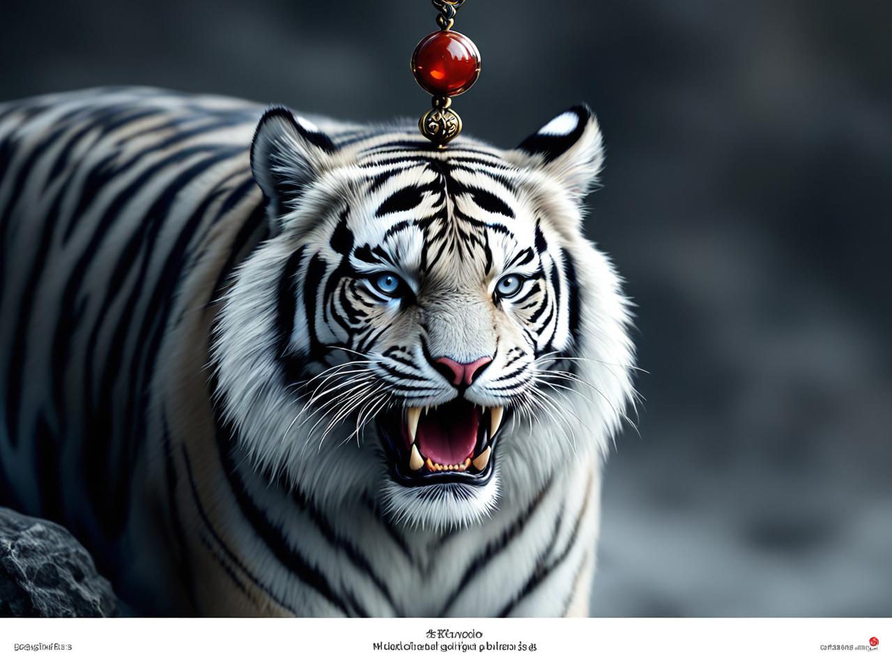 属虎佩戴什么饰品最好,吉祥饰品与风水讲究全解析 属虎佩戴什么饰品最好,吉祥饰品与风水讲究全解析