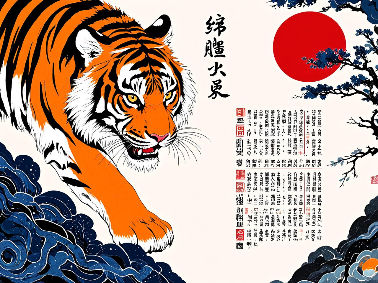 属虎不能戴的三样东西，传统禁忌与现代解读