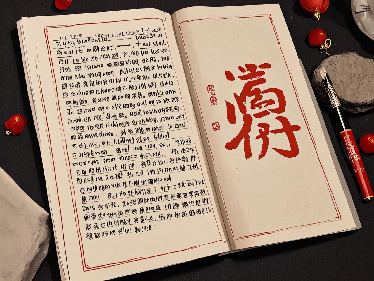 十年偏印大运预示什么，命理深处的智慧与启示