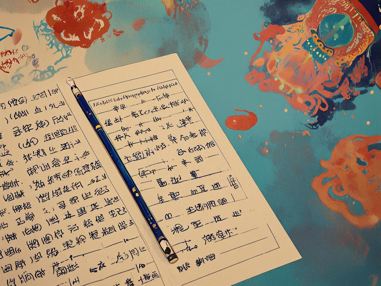 时干偏印代表什么，命理中的智慧与孤寂象征