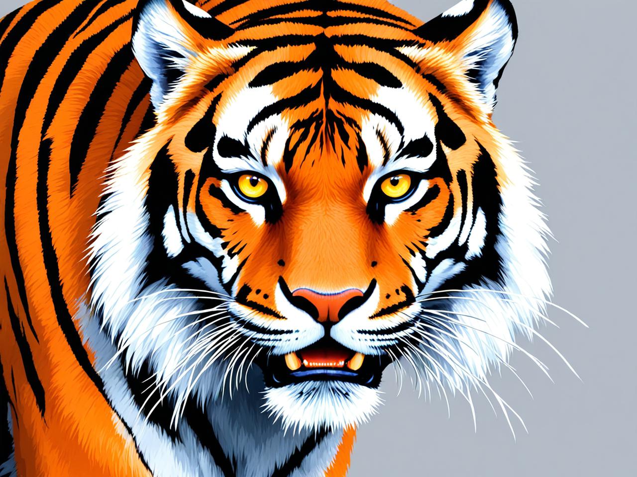 1974年属虎五行缺啥？详解命理与运势调整之道