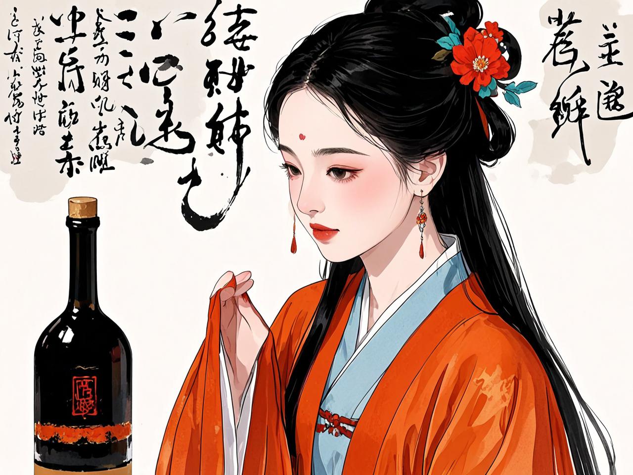 女人梦见醋要发财,梦境背后的财富密码 女人梦见醋要发财,梦境背后的财富密码