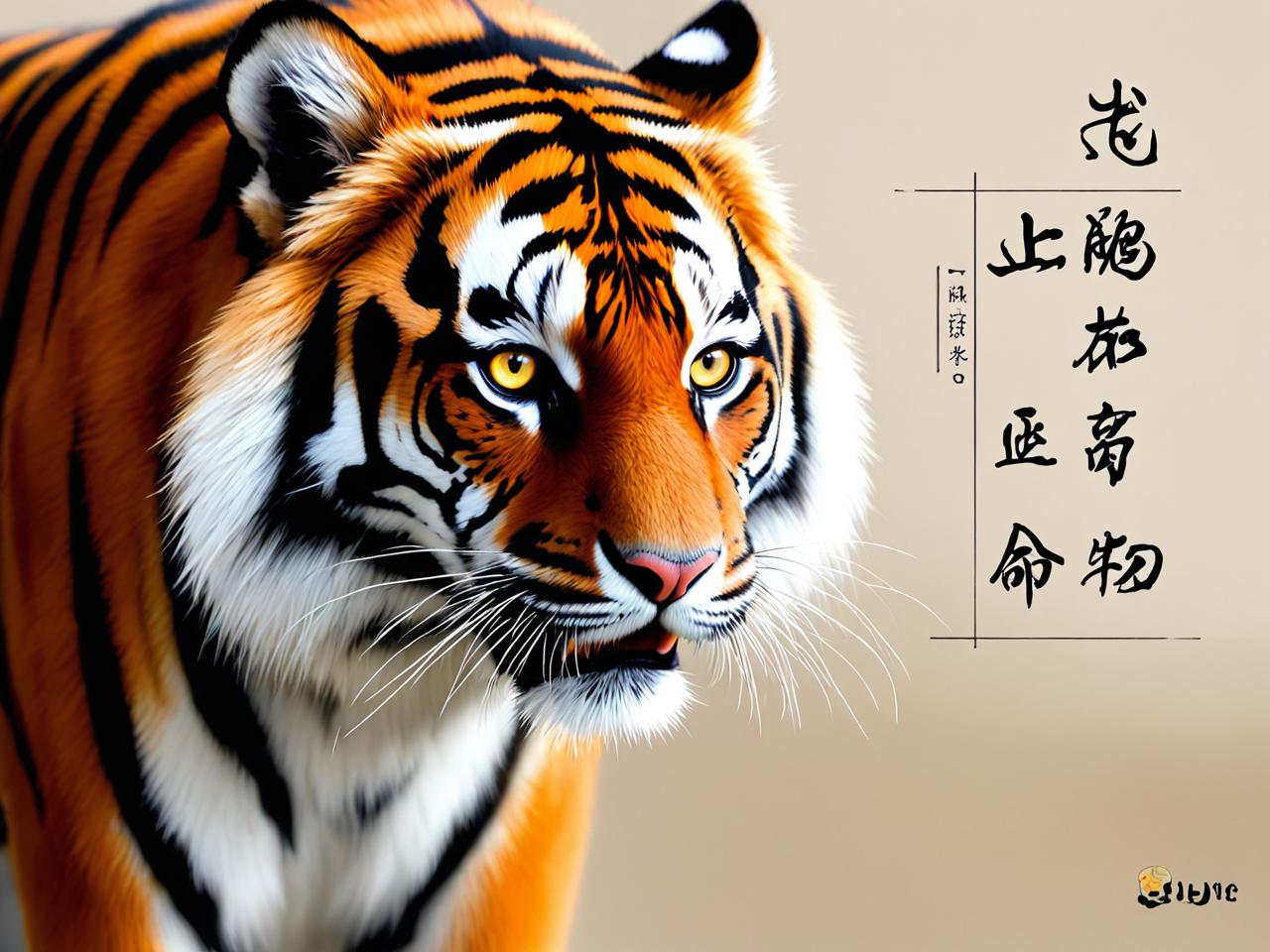 2010年属虎的人命里缺啥？深度解析五行命理与运势关键