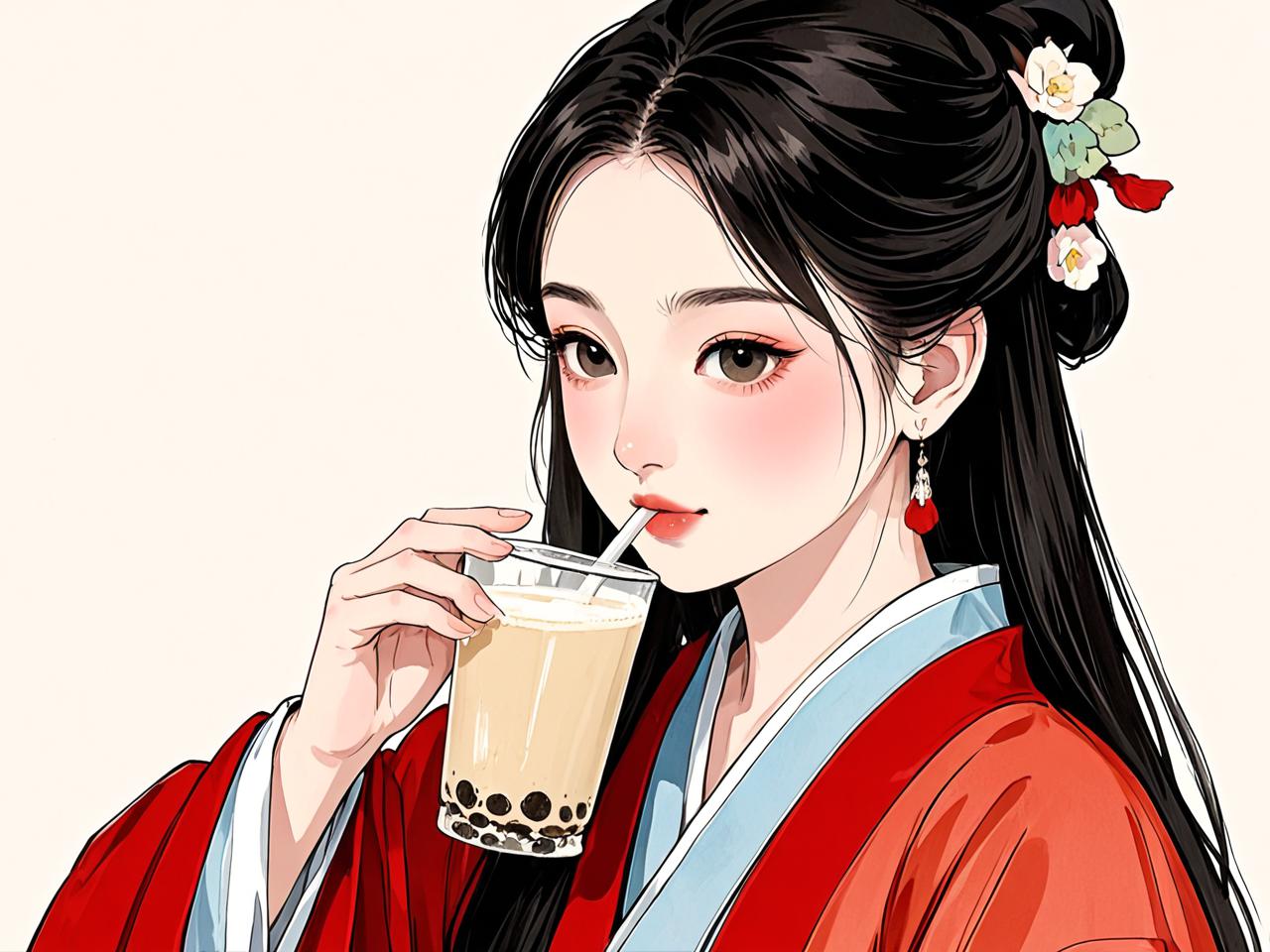 女人梦见喝豆浆,财运真的会变好吗? 女人梦见喝豆浆,财运真的会变好吗?