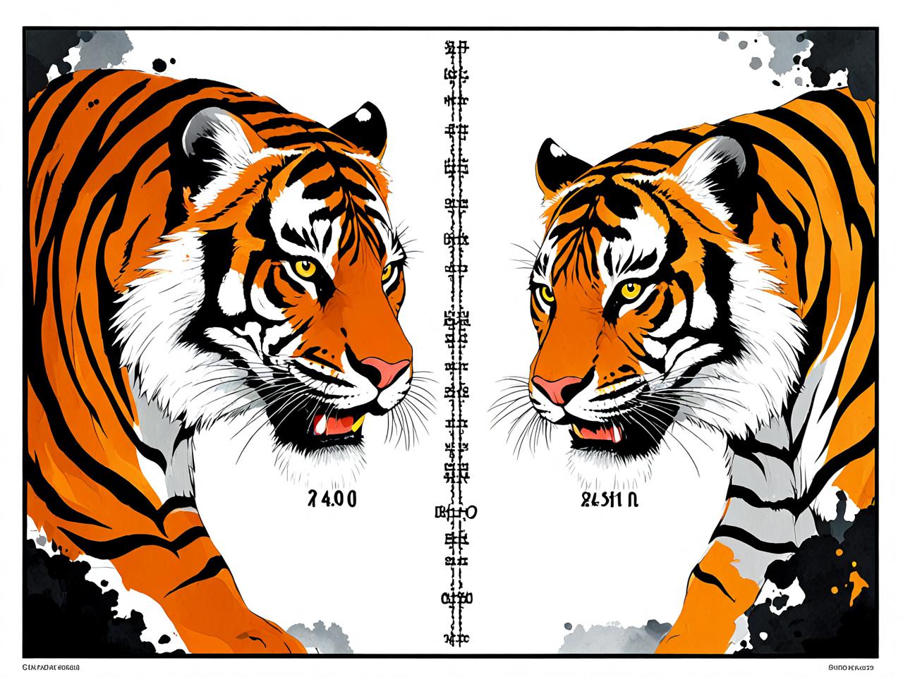1998年属虎土命缺什么？五行命理与运势解析