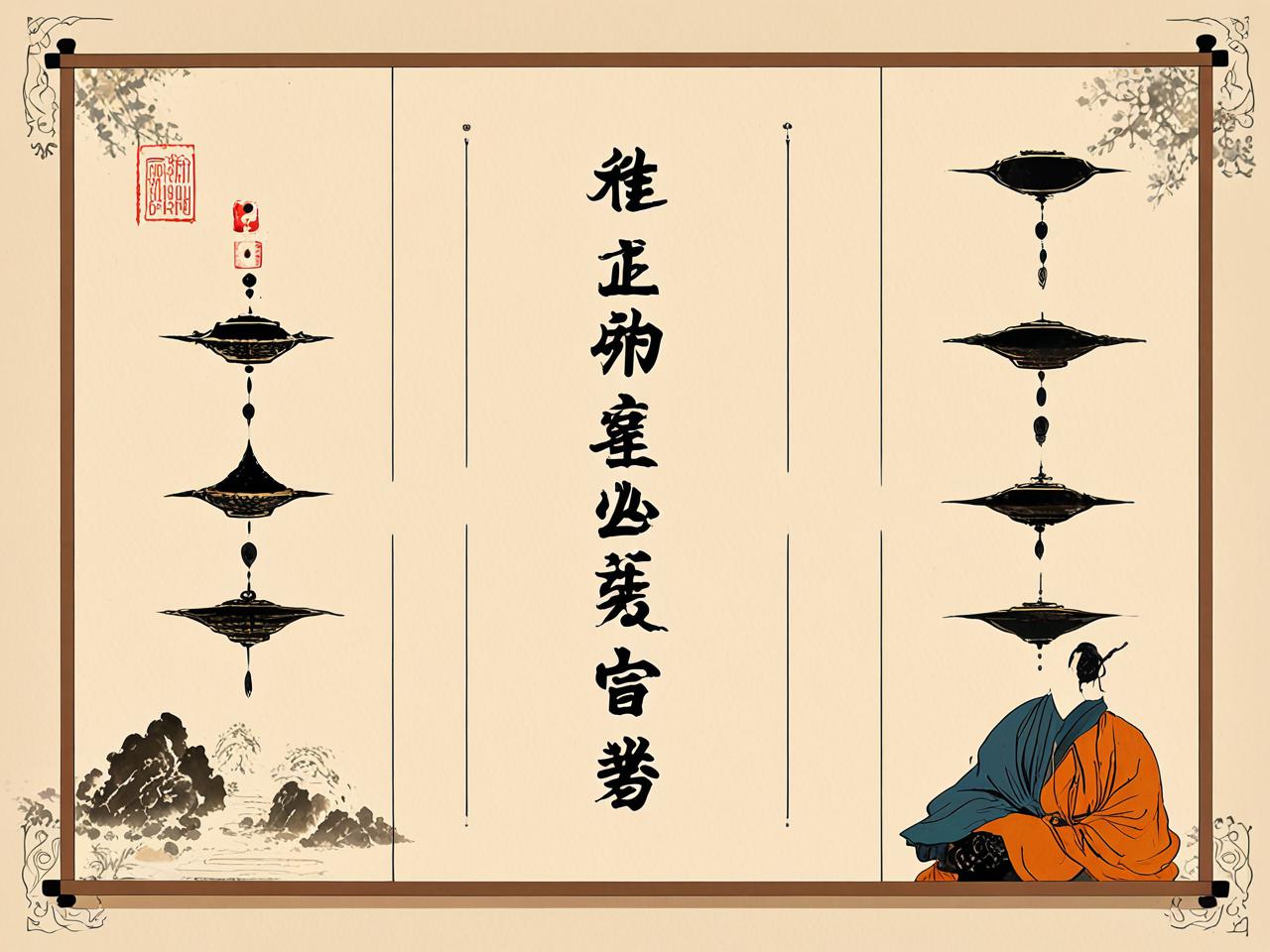 八字正印有几个最好，命理中的智慧与平衡之道