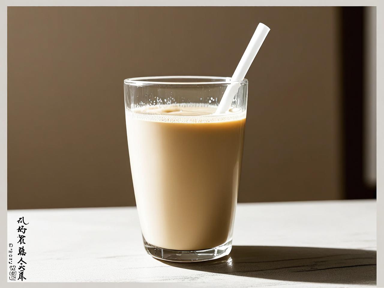 梦见喝豆浆，周公解梦原版解析