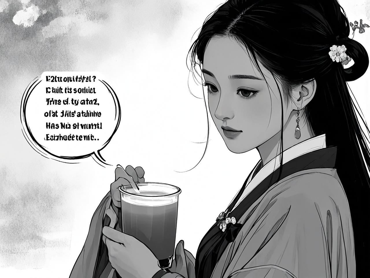 女人梦见豆浆是什么预兆,梦境中的滋养与生活启示 女人梦见豆浆是什么预兆,梦境中的滋养与生活启示