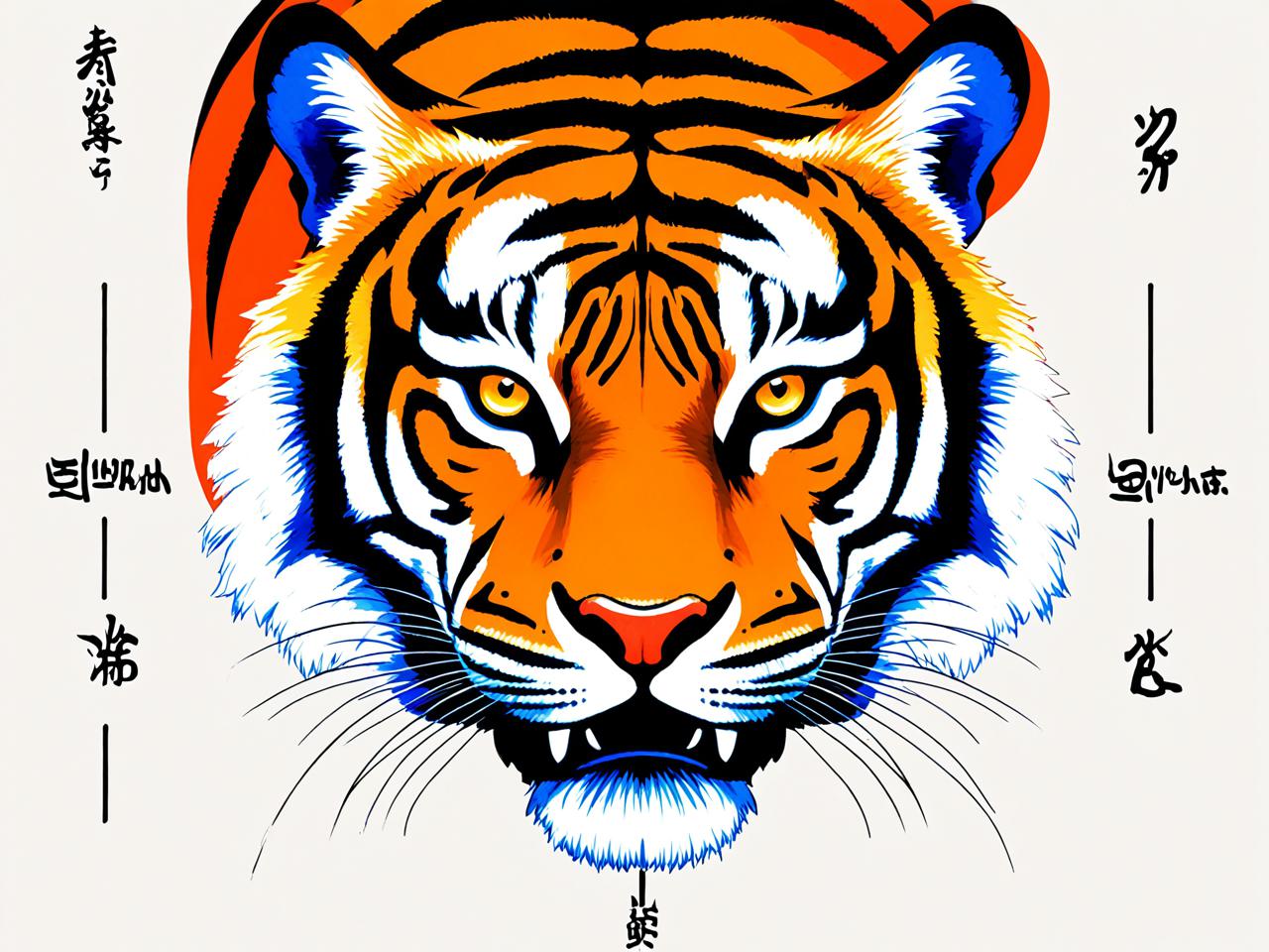 1986年是火虎还是木虎？探析中国传统干支与五行纪年