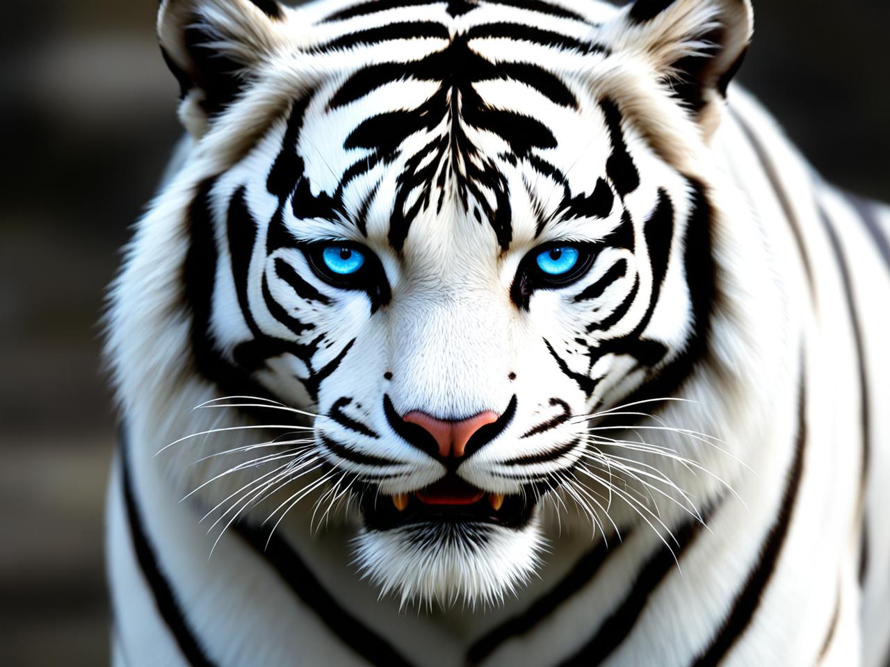 值神白老虎最忌讳的三个属相 值神白老虎最忌讳的三个属相