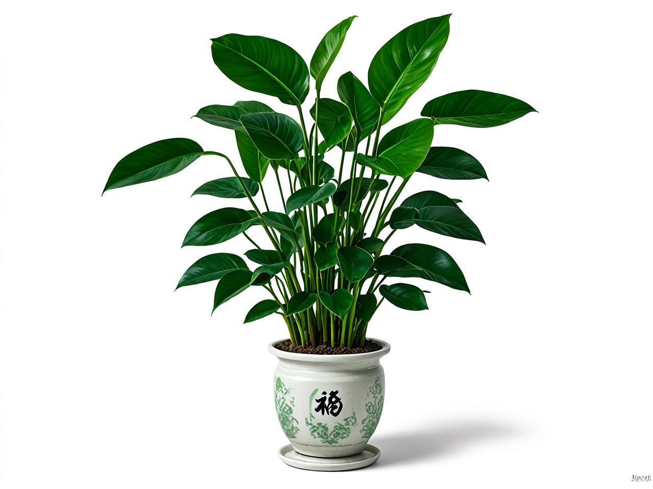 属虎最吉利的绿植,招财纳福的绿色守护者 属虎最吉利的绿植,招财纳福的绿色守护者