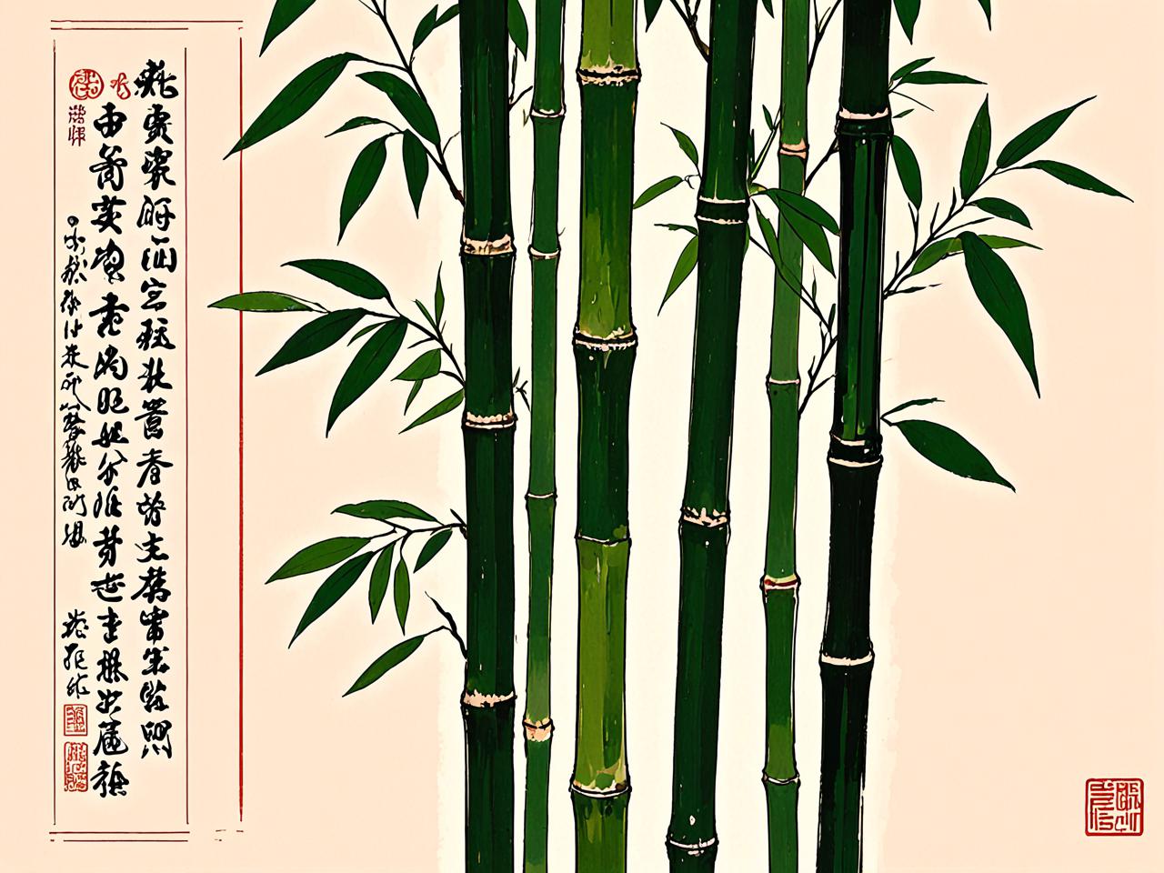 属虎最旺的植物第一名，富贵竹