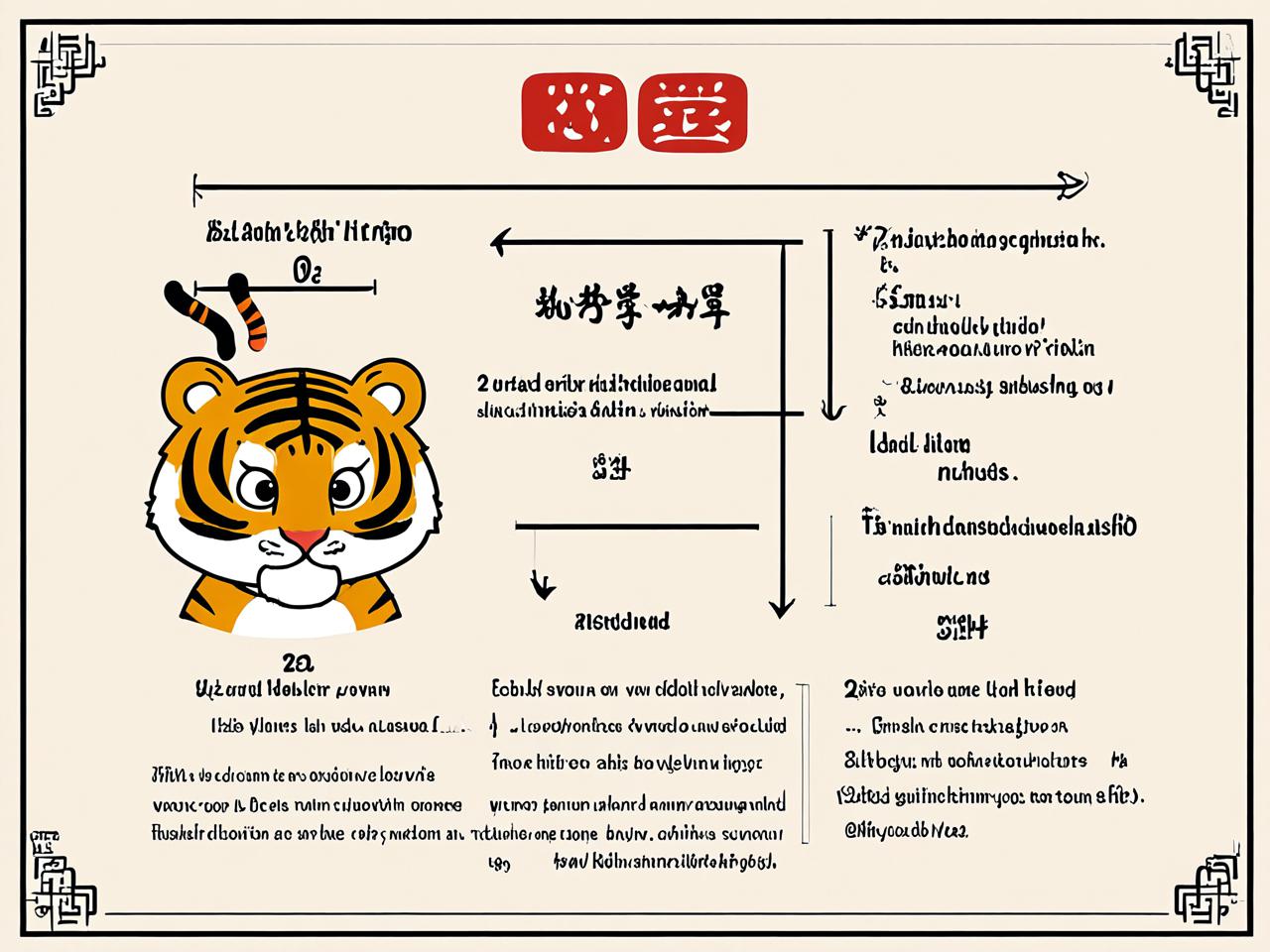 属虎学业提升摆什么好,风水布局与学习效率的双重助力 属虎学业提升摆什么好,风水布局与学习效率的双重助力