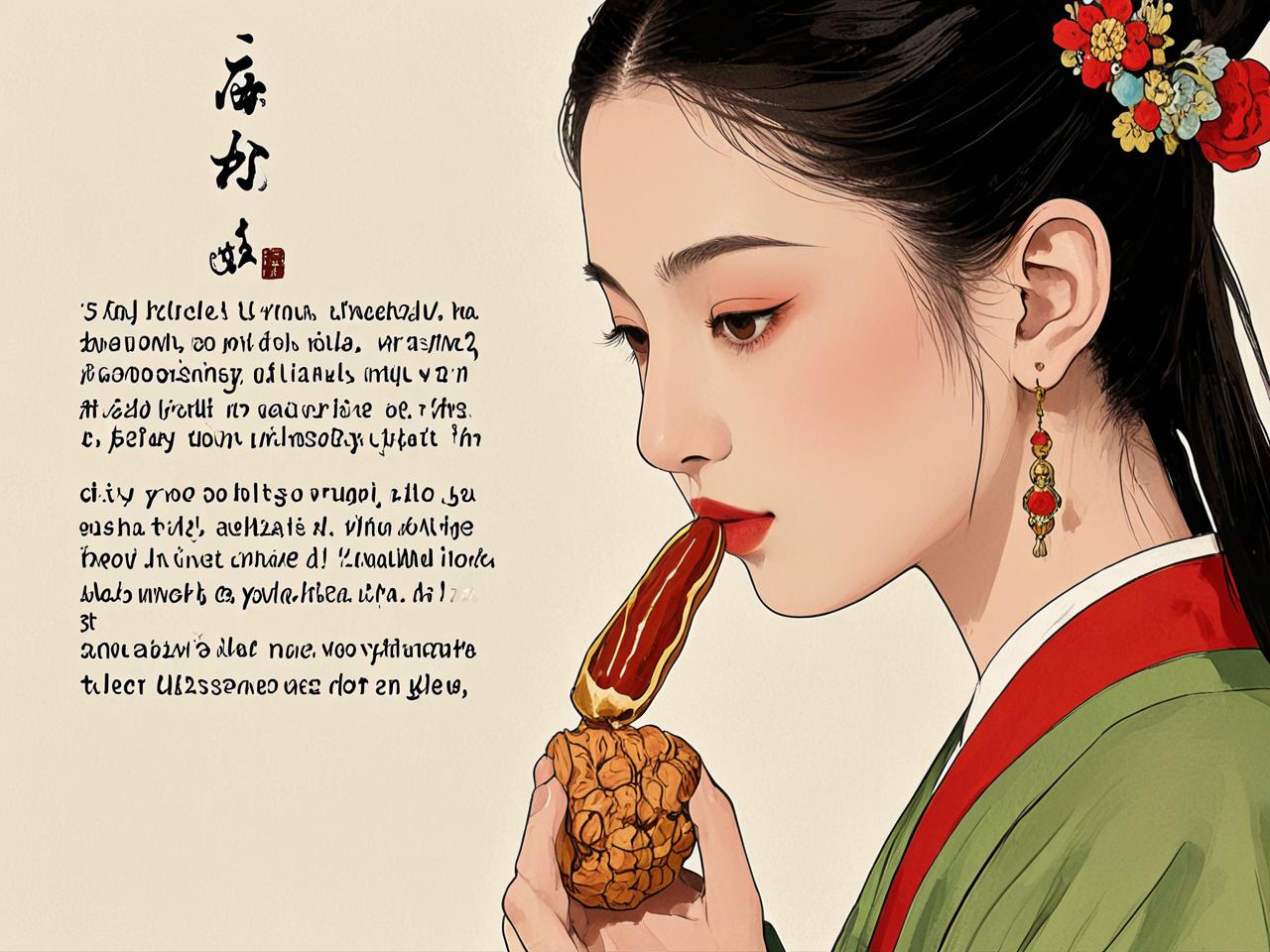 女人梦见花生是胎梦吗?解梦与文化的深度解析 女人梦见花生是胎梦吗?解梦与文化的深度解析