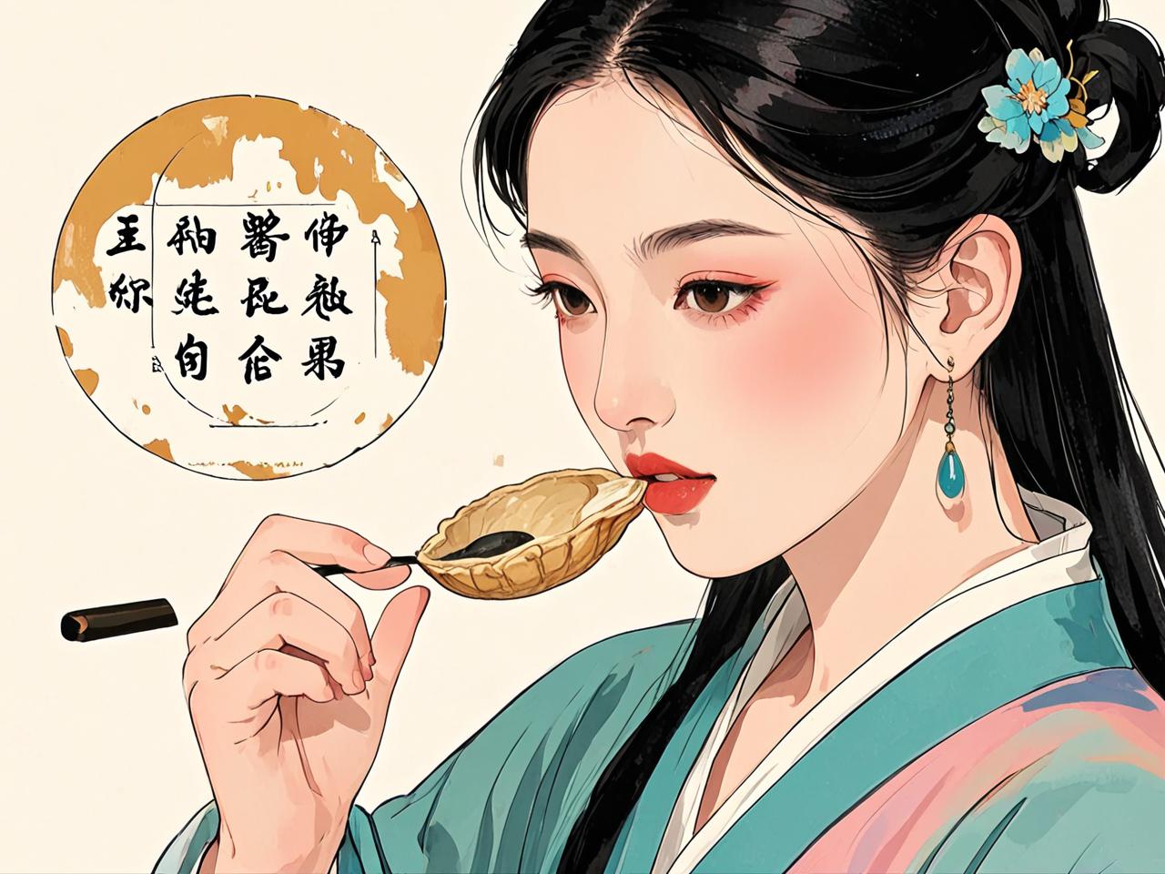 女人梦见剥带壳的花生吃,潜意识中的丰盈与自我探索 女人梦见剥带壳的花生吃,潜意识中的丰盈与自我探索