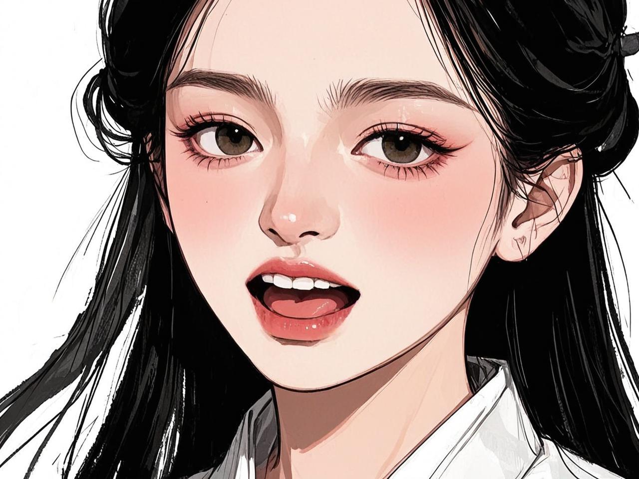 女人梦见口里吐出大便，潜意识的隐喻与心理疗愈