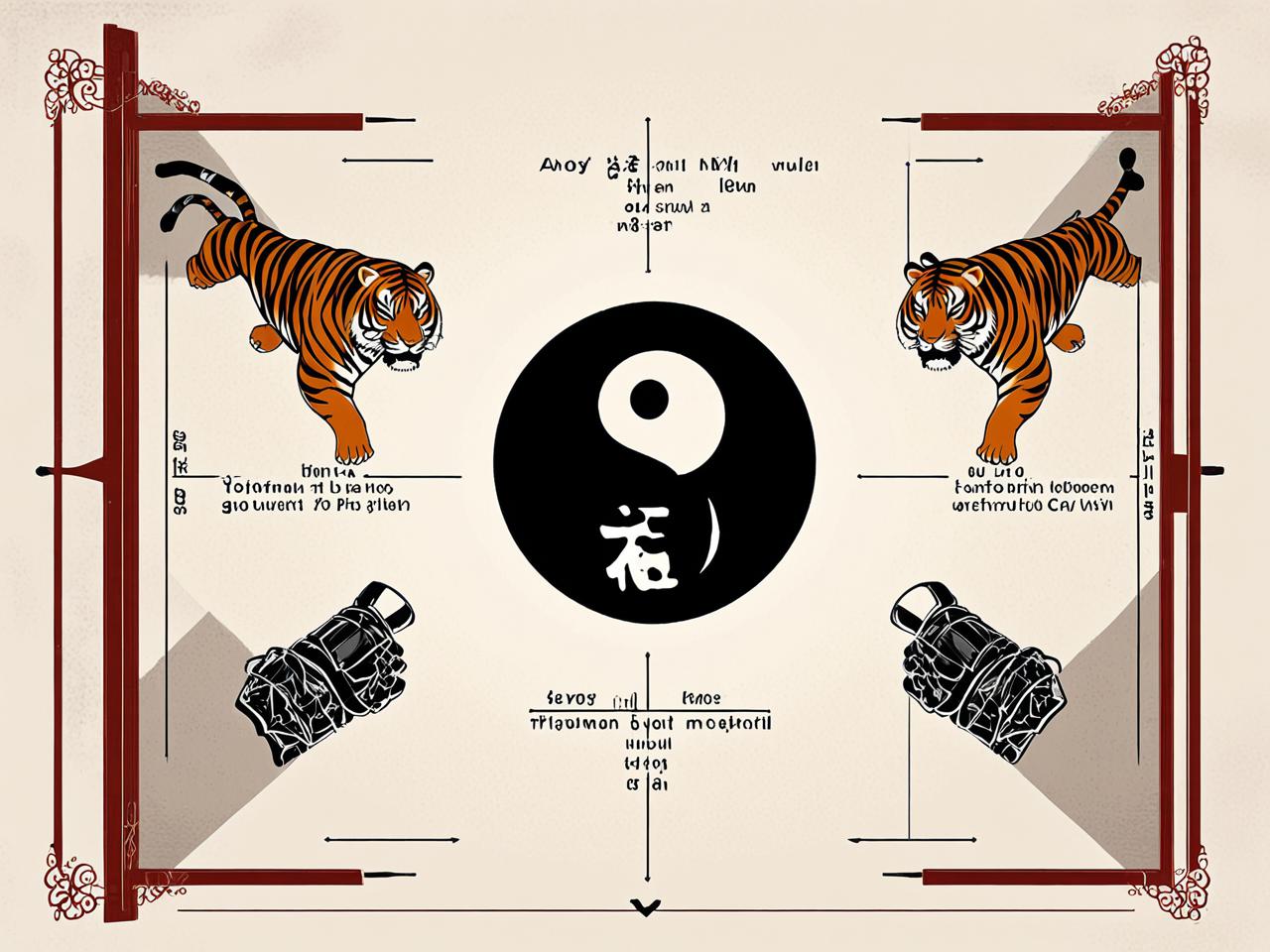 86年属虎办公桌风水布置指南,招财纳福,事业腾飞 86年属虎办公桌风水布置指南,招财纳福,事业腾飞