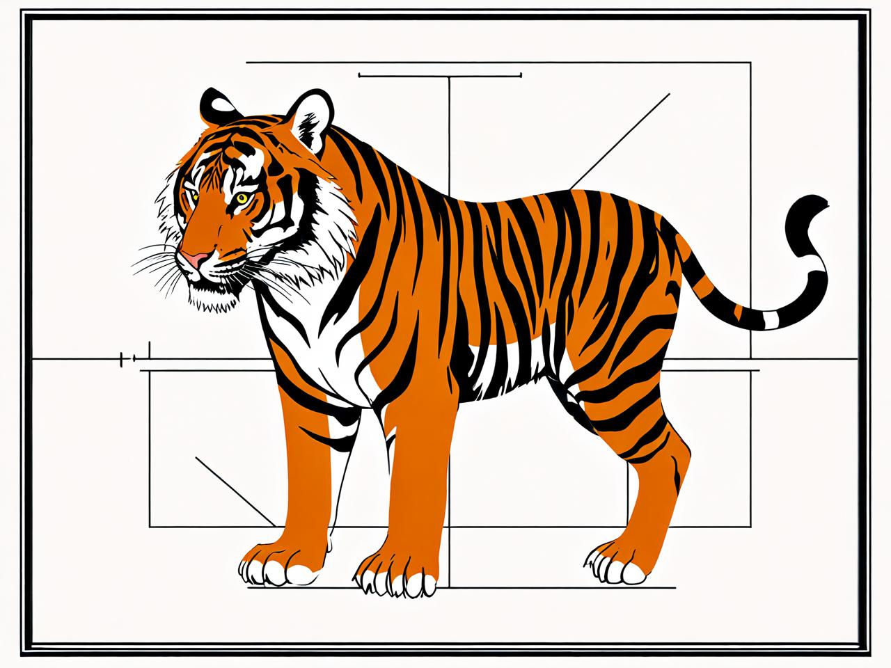 1986年虎办公室最佳坐向,风水布局与事业运势提升之道 1986年虎办公室最佳坐向,风水布局与事业运势提升之道