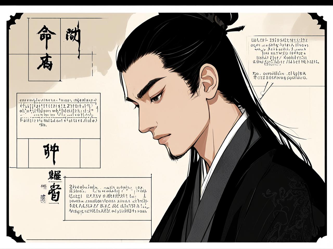 男命伤官代表什么,才华、叛逆与情感的多维解读 男命伤官代表什么,才华、叛逆与情感的多维解读