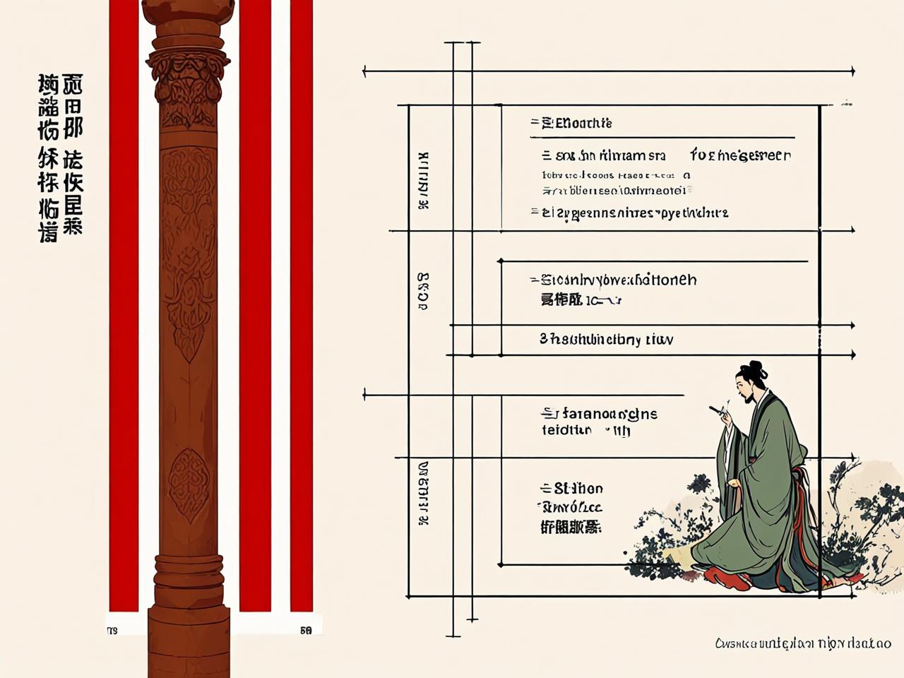 伤官在哪一柱是真伤官，命理格局的深度解析