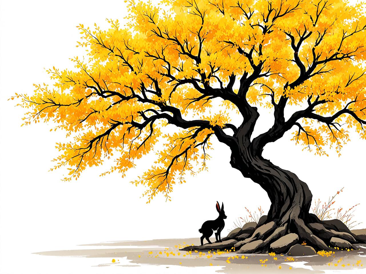 属兔一生最吉利的树,桂树与人生的吉祥寓意 属兔一生最吉利的树,桂树与人生的吉祥寓意