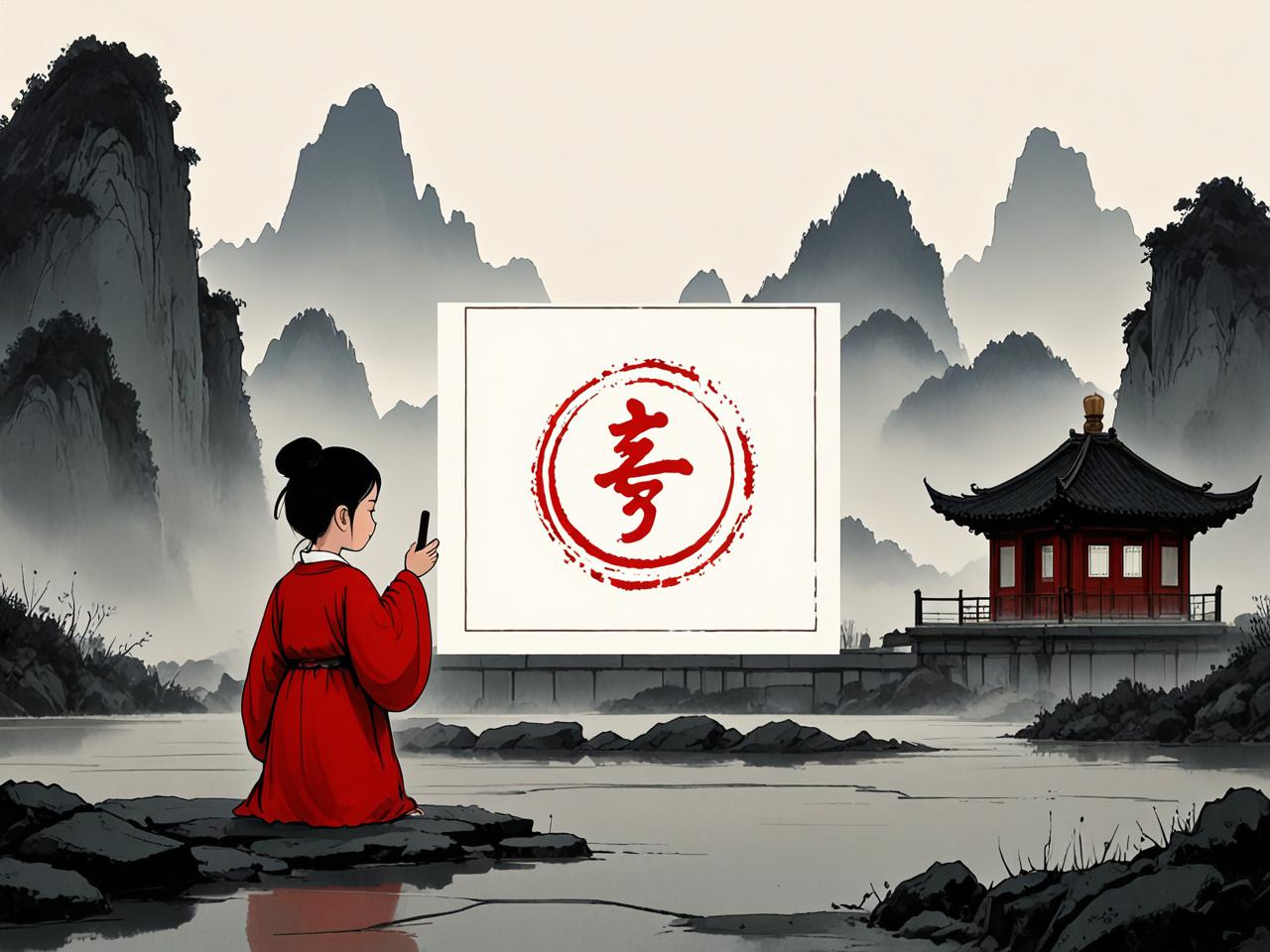 属兔的取名忌用字，为孩子起名必知的传统文化智慧