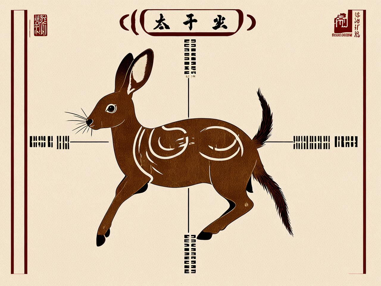 1987年是木兔还是火兔？探析中国传统干支与五行纪年
