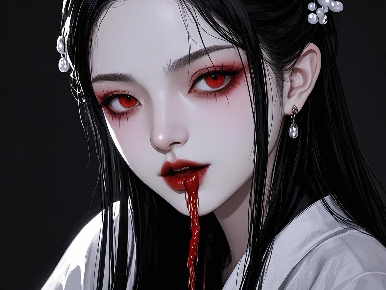 女人梦到吸血虫被拔出,潜意识中的自我疗愈与解放 女人梦到吸血虫被拔出,潜意识中的自我疗愈与解放