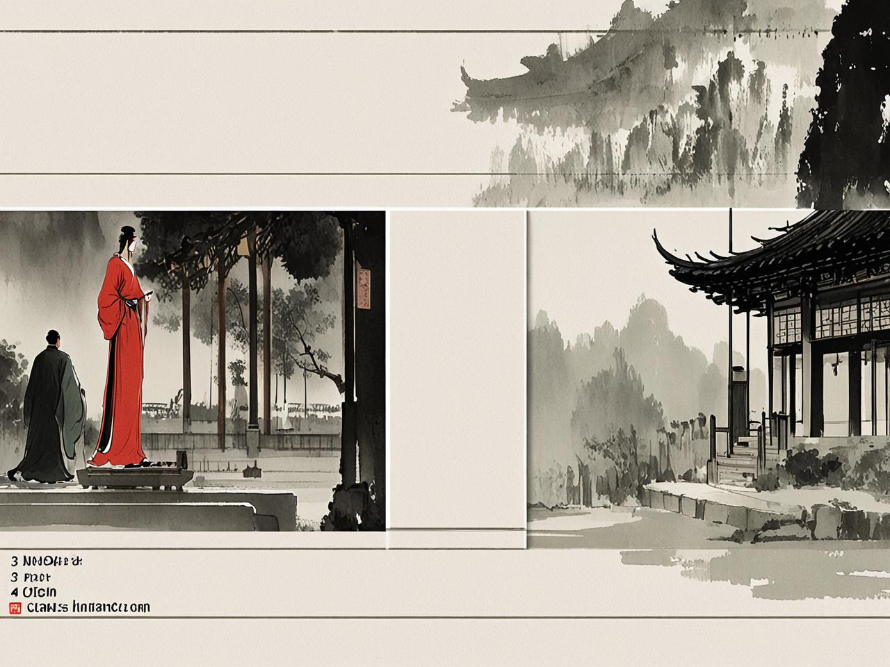 3个食神不是一般人，品味、创造与境界的非凡之旅