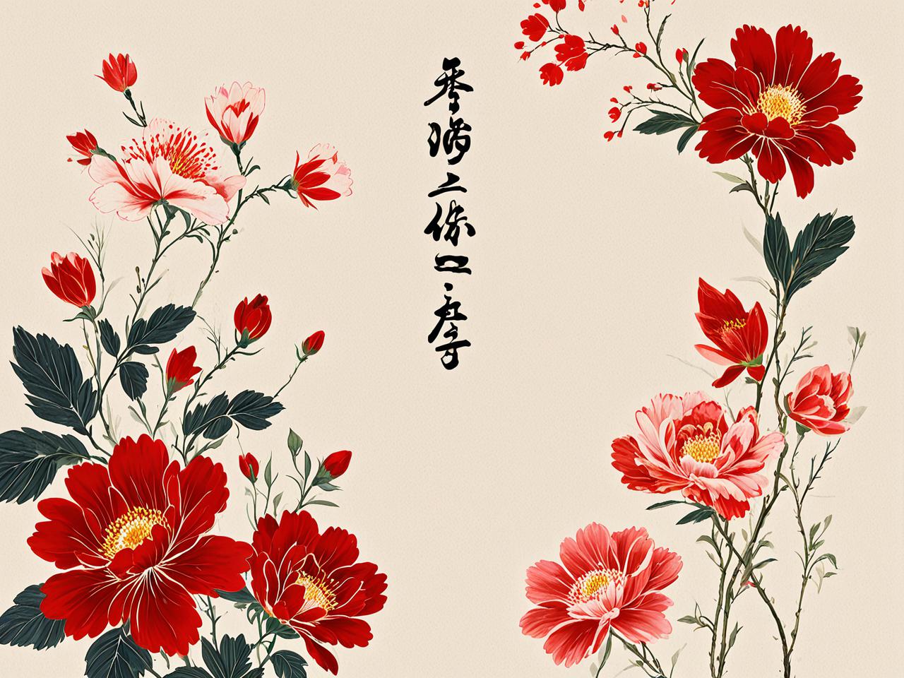 属兔的守护花是什么?探秘生肖与花卉的奇妙缘分 属兔的守护花是什么?探秘生肖与花卉的奇妙缘分