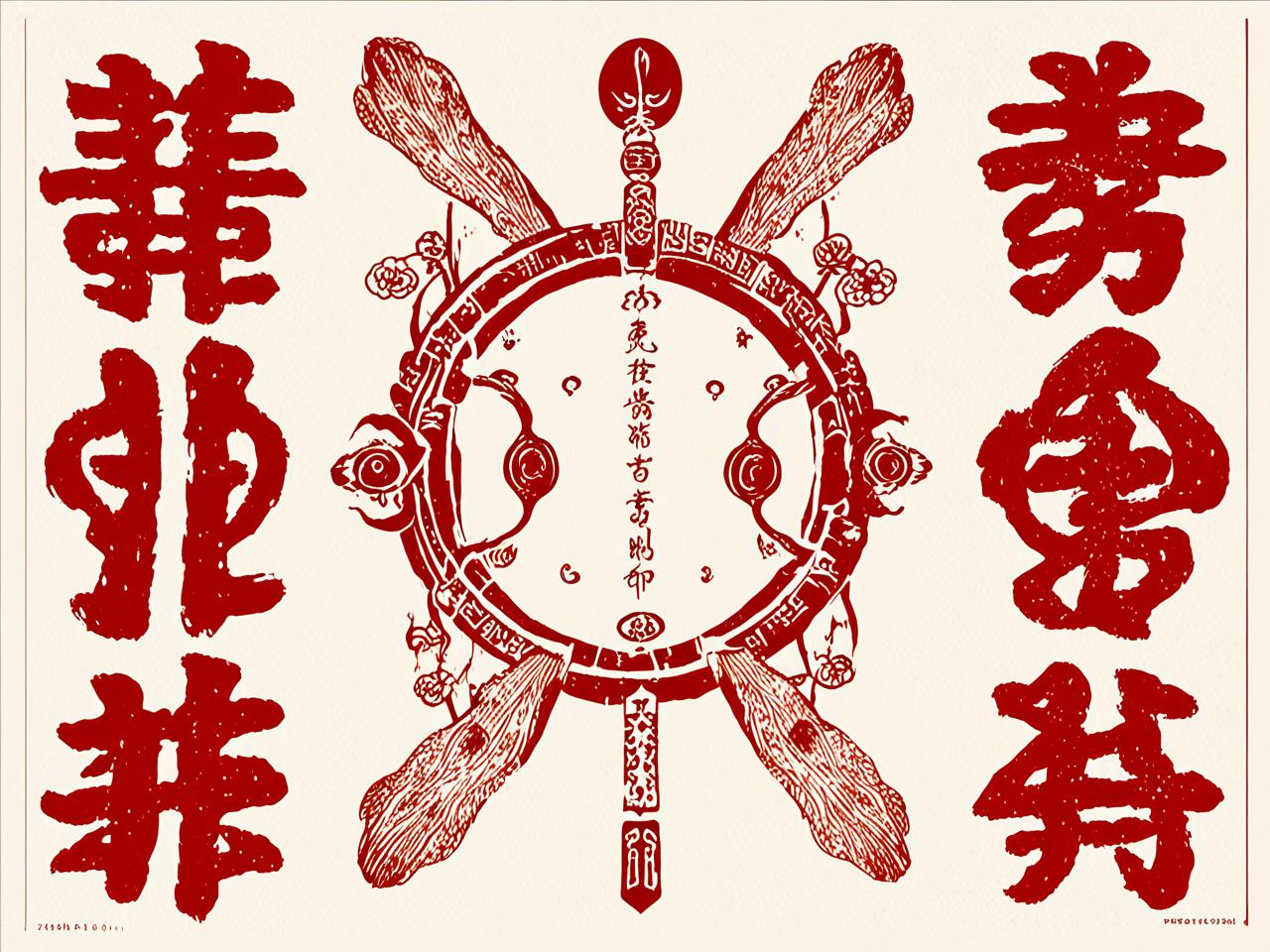 什么字最旺属兔人，解析吉祥字与生肖运势的奥秘