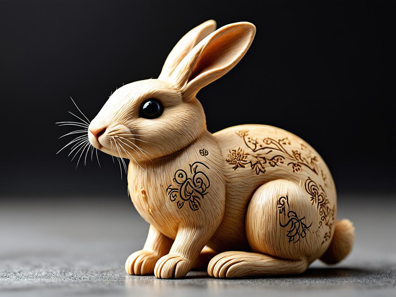 木兔逢春，十二生肖中最旺属相的木行奥秘