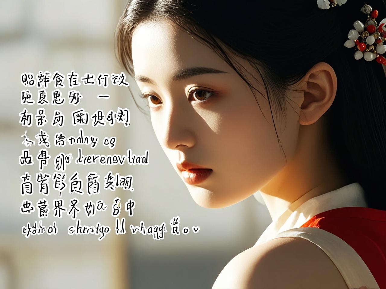 女人的食神代表什么，品味、滋养与自我实现的象征