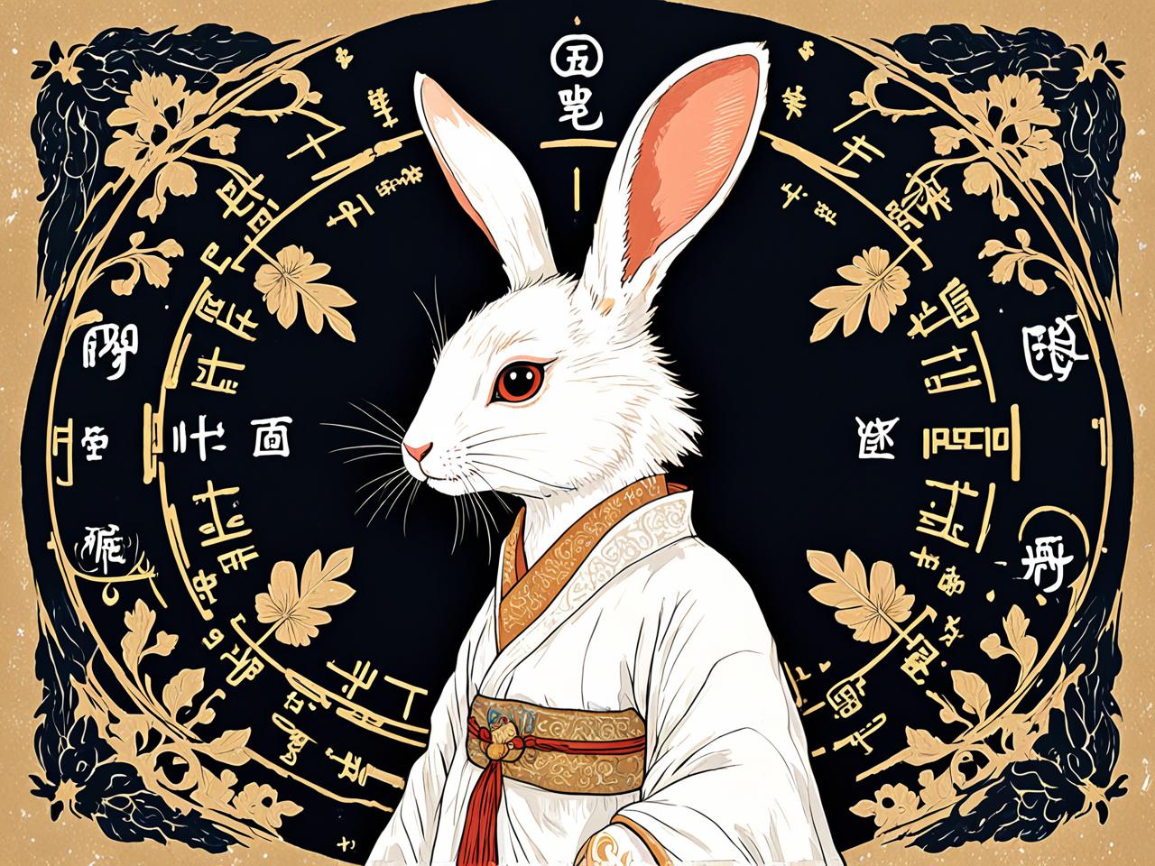 兔人五行属什么,探秘生肖与五行的奇妙关联 兔人五行属什么,探秘生肖与五行的奇妙关联