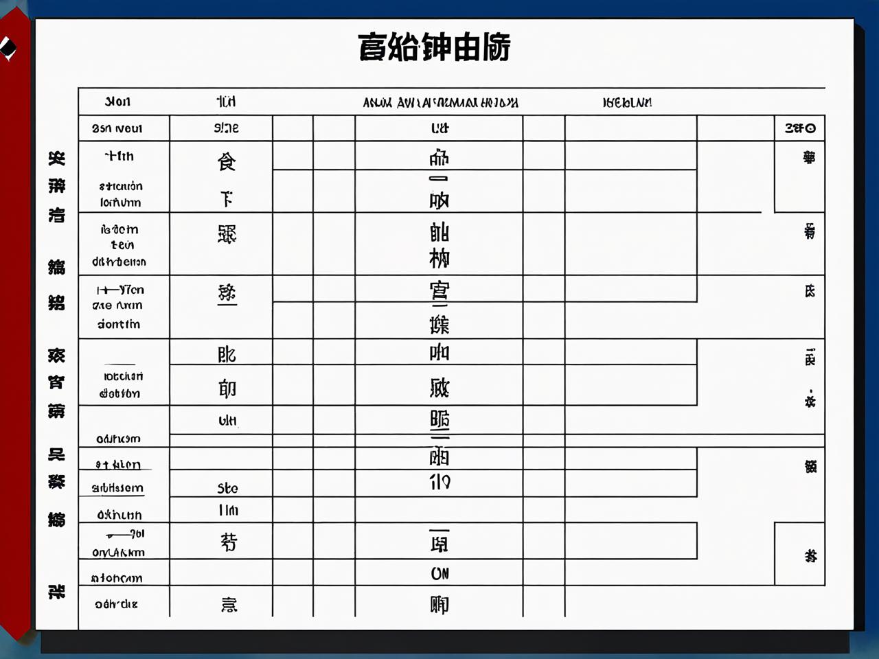 食神对照表查询，解锁中华饮食文化的智慧密码