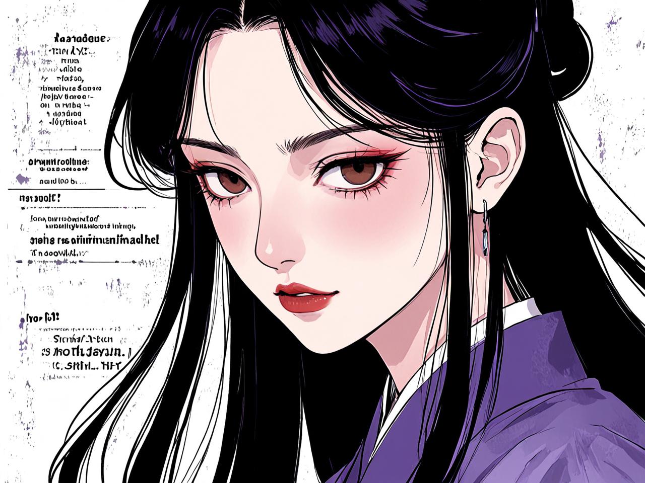 女人梦见吸血人是吉兆吗？解梦与心理象征的深层探索