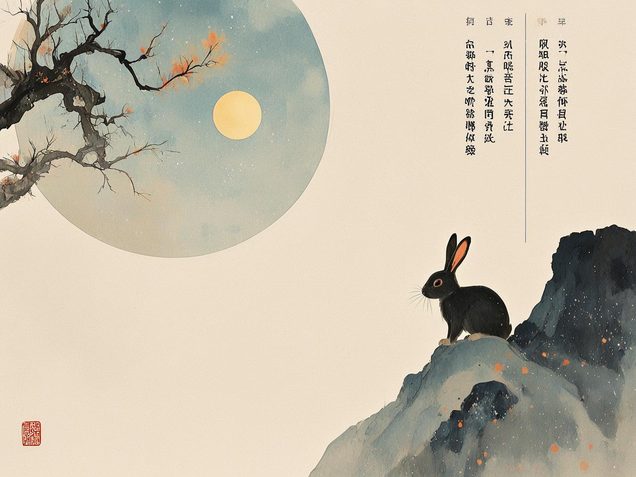 十兔九苦，哪个月份最苦？