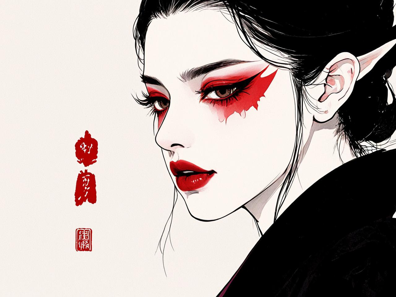 梦见鬼吸血是什么兆头? 梦见鬼吸血是什么兆头?