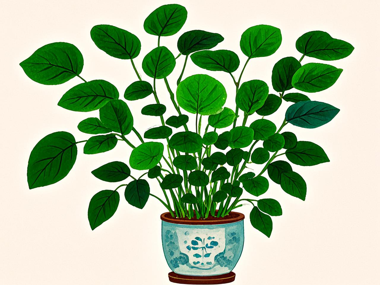 属兔人最忌养什么绿植？这些植物可能影响你的运势与健康！