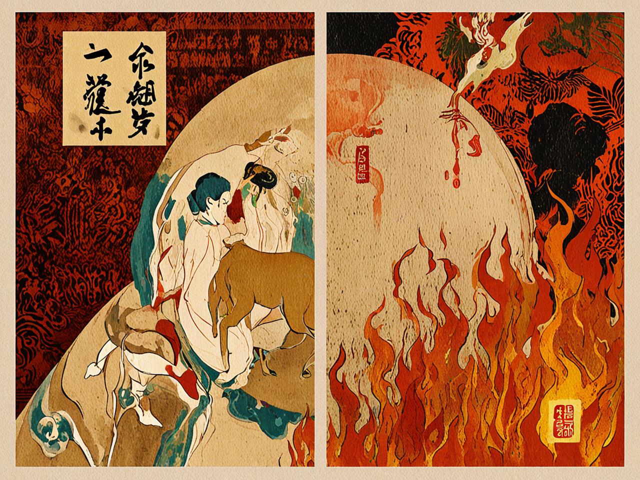 命理解读，1987年属兔之人，五行喜木还是喜火？